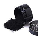 Blanqueador Dental Natural + Cepillo de Bambú