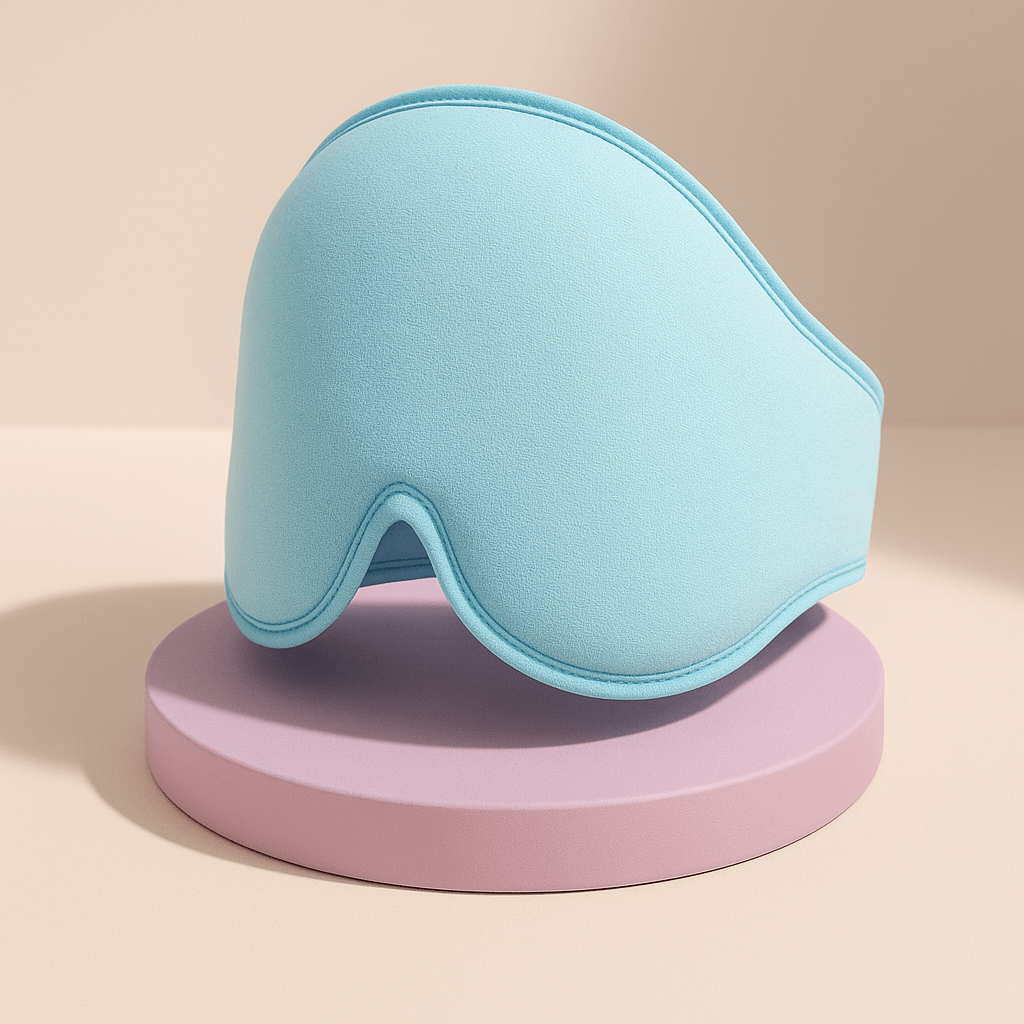 Antifaz Antimigrañas