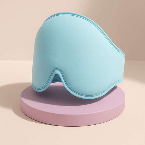 Antifaz Antimigrañas