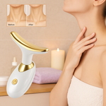 Masajeador de Cuello y Papada