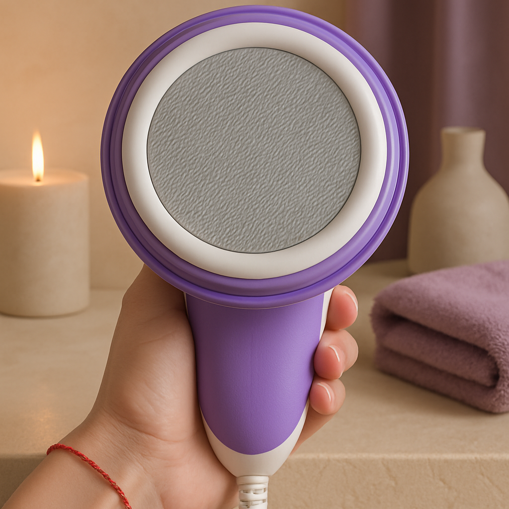 Masajeador anticelulítico 5 en 1