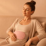 Cinturón Calefactado para Dolores Menstruales