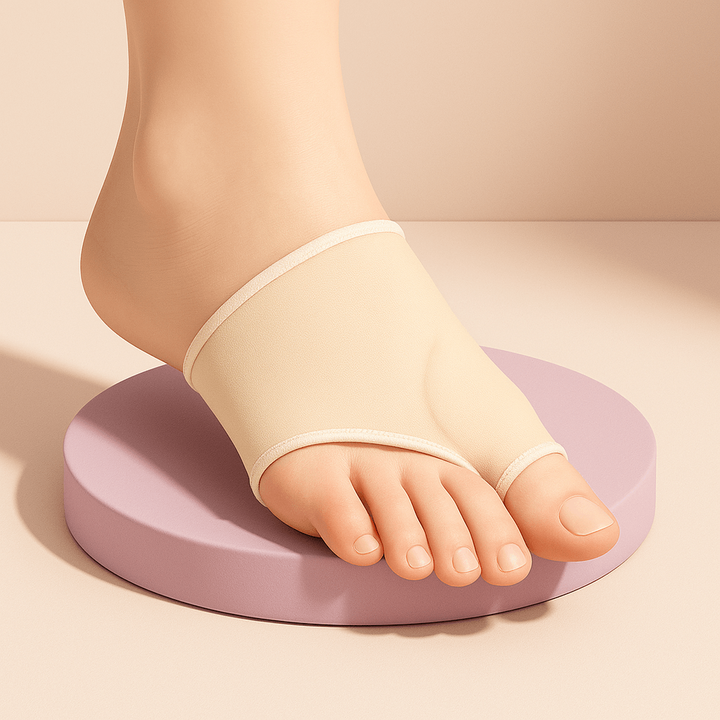 Corrector de Juanetes Malla