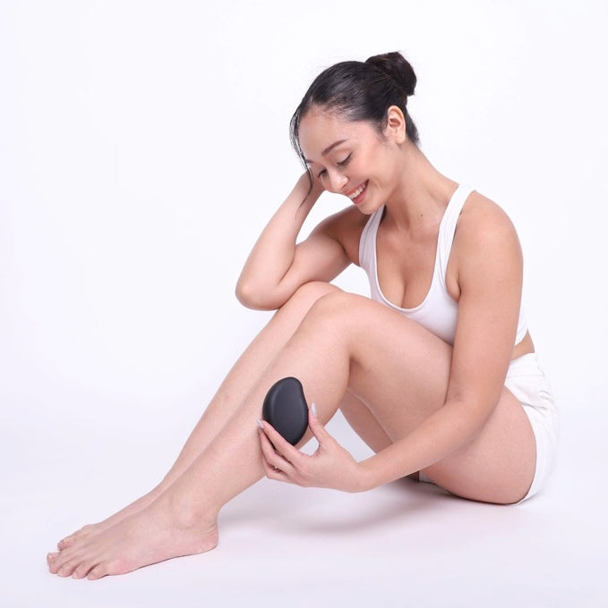 Depiladora Indolora CrystalHair