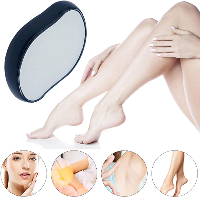 Depiladora Indolora CrystalHair