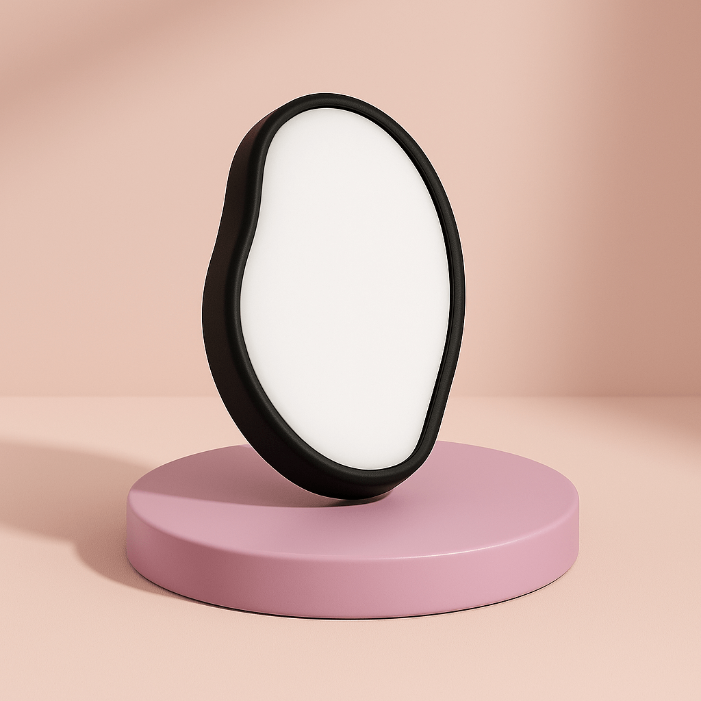 Depiladora Indolora CrystalHair