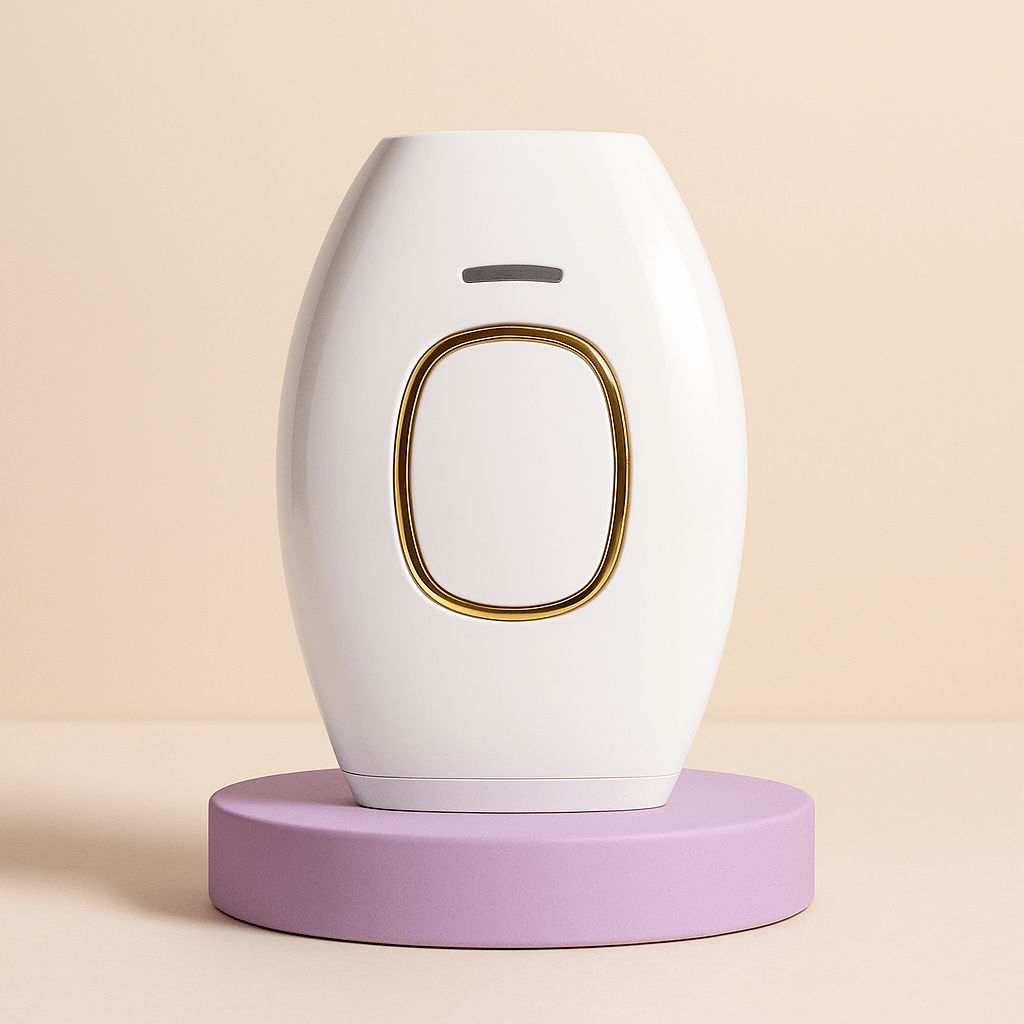 Depiladora Láser IPL