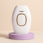 Depiladora Láser IPL