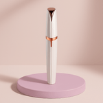 Depiladora Facial de Precisión