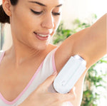 Depiladora Corporal Purple