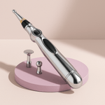 Lápiz de Acupuntura Digital