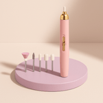 Lima de Uñas Eléctrica