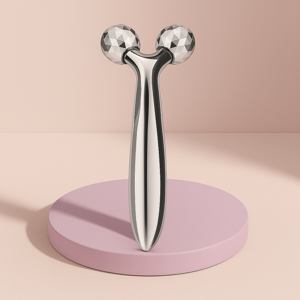 Masajeador Facial 3D