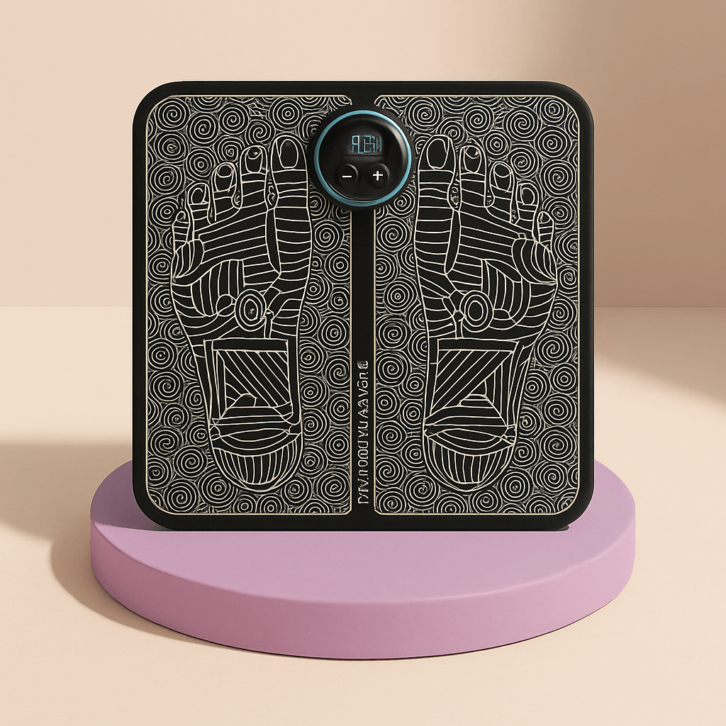 Masajeador de Pies EMS