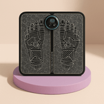 Masajeador de Pies EMS