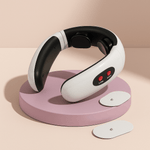 Masajeador Electromagnético de Cuello y Espalda