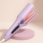 Ondulador de Pelo Wavy Curler