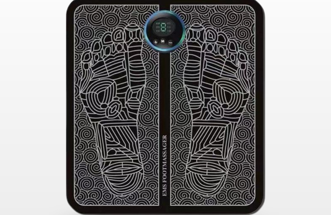 Masajeador de Pies EMS