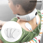 Pack de Parches para Masajeador de Cuello