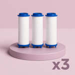 Pack de Filtros de Repuesto (3 uds)