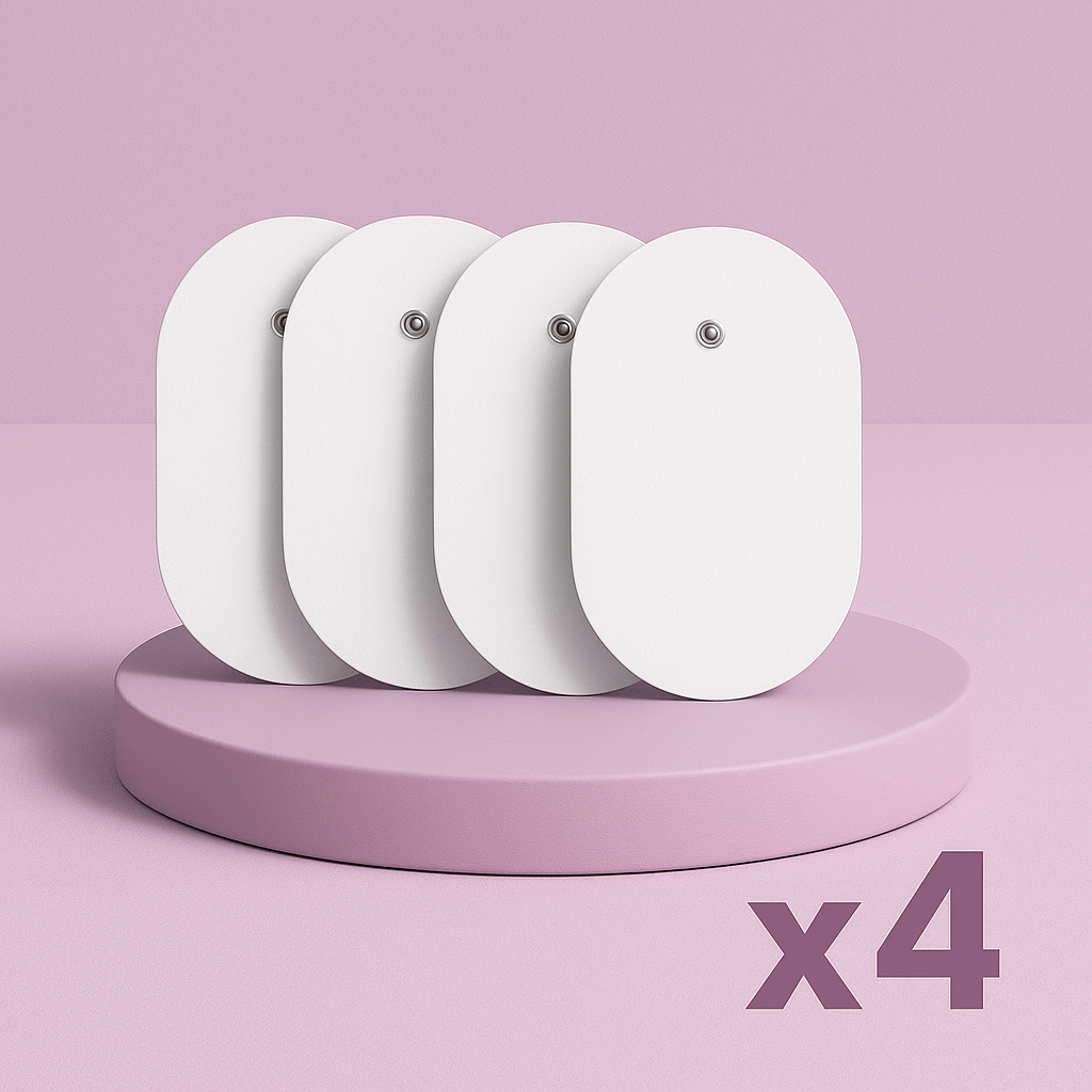 Pack de Parches para Masajeador de Cuello