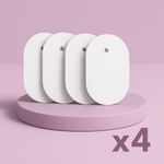 Pack de Parches para Masajeador de Cuello