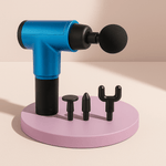 Pistola Masajeadora de Relajación Muscular