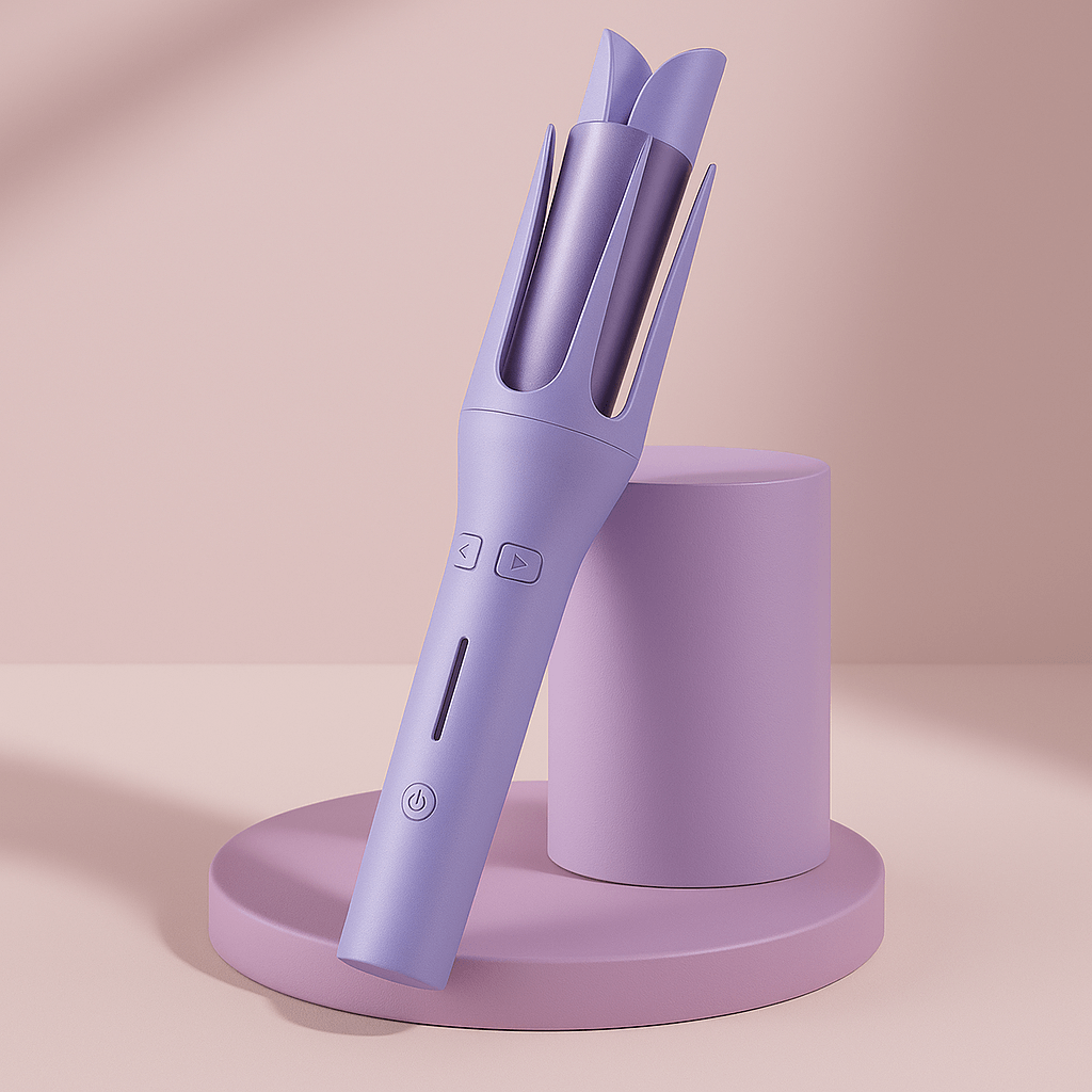 Rizador de Pelo 3 en 1