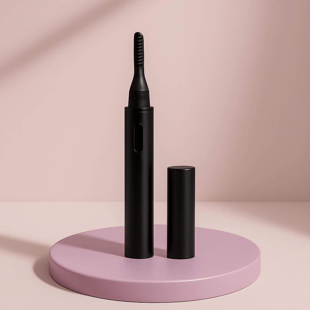 Rizador de Pestañas Térmico