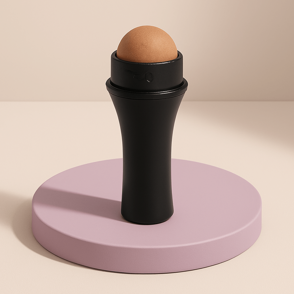 Roller Volcánico Absorbente