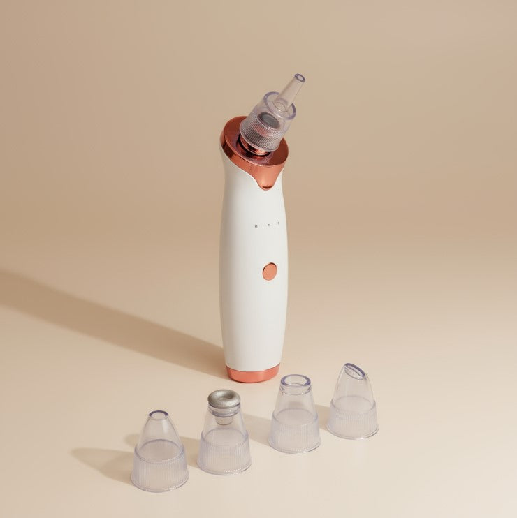 Succionador de Poros