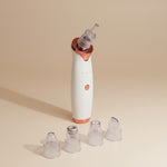 Succionador de Poros