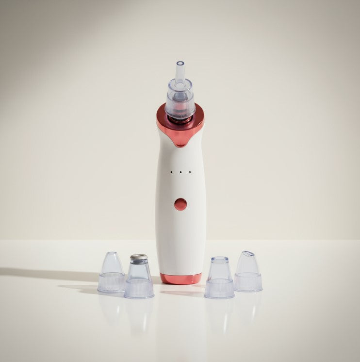 Succionador de Poros