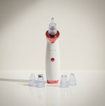 Succionador de Poros