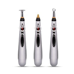 Lápiz de Acupuntura Digital