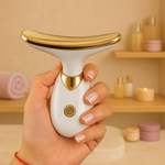 Masajeador de Cuello y Papada