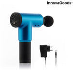 Pistola Masajeadora de Relajación Muscular