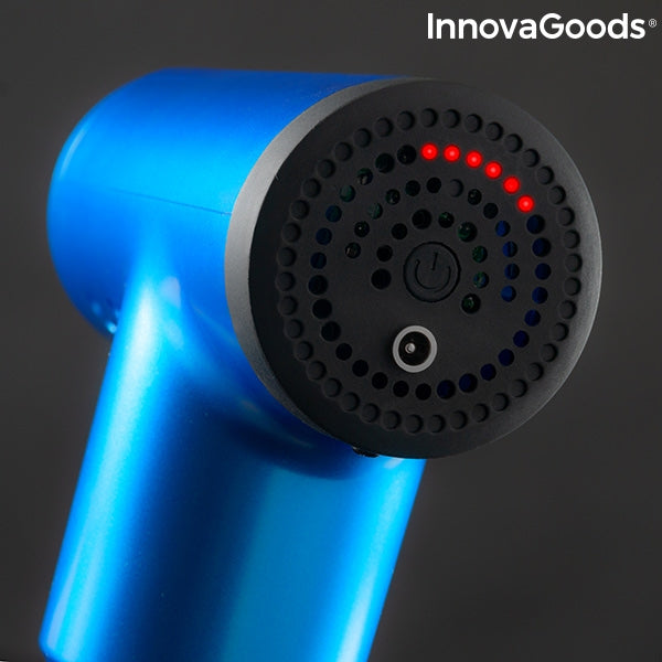 Pistola Masajeadora de Relajación Muscular